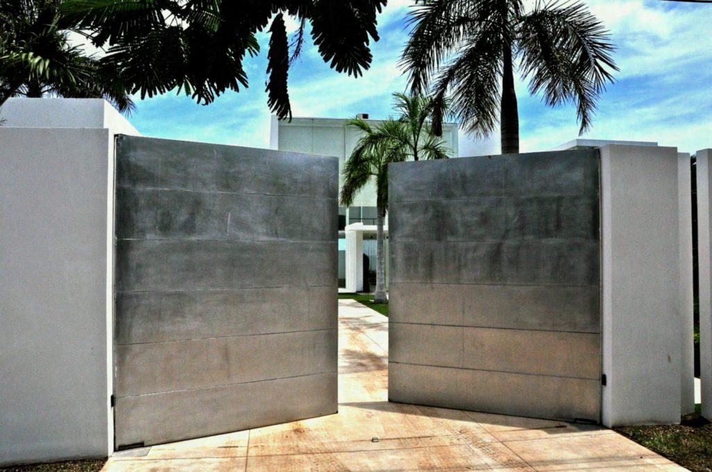 Autogate Singapore – Background | Automatic Gate Singapore